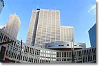 keio Plaza Hotels